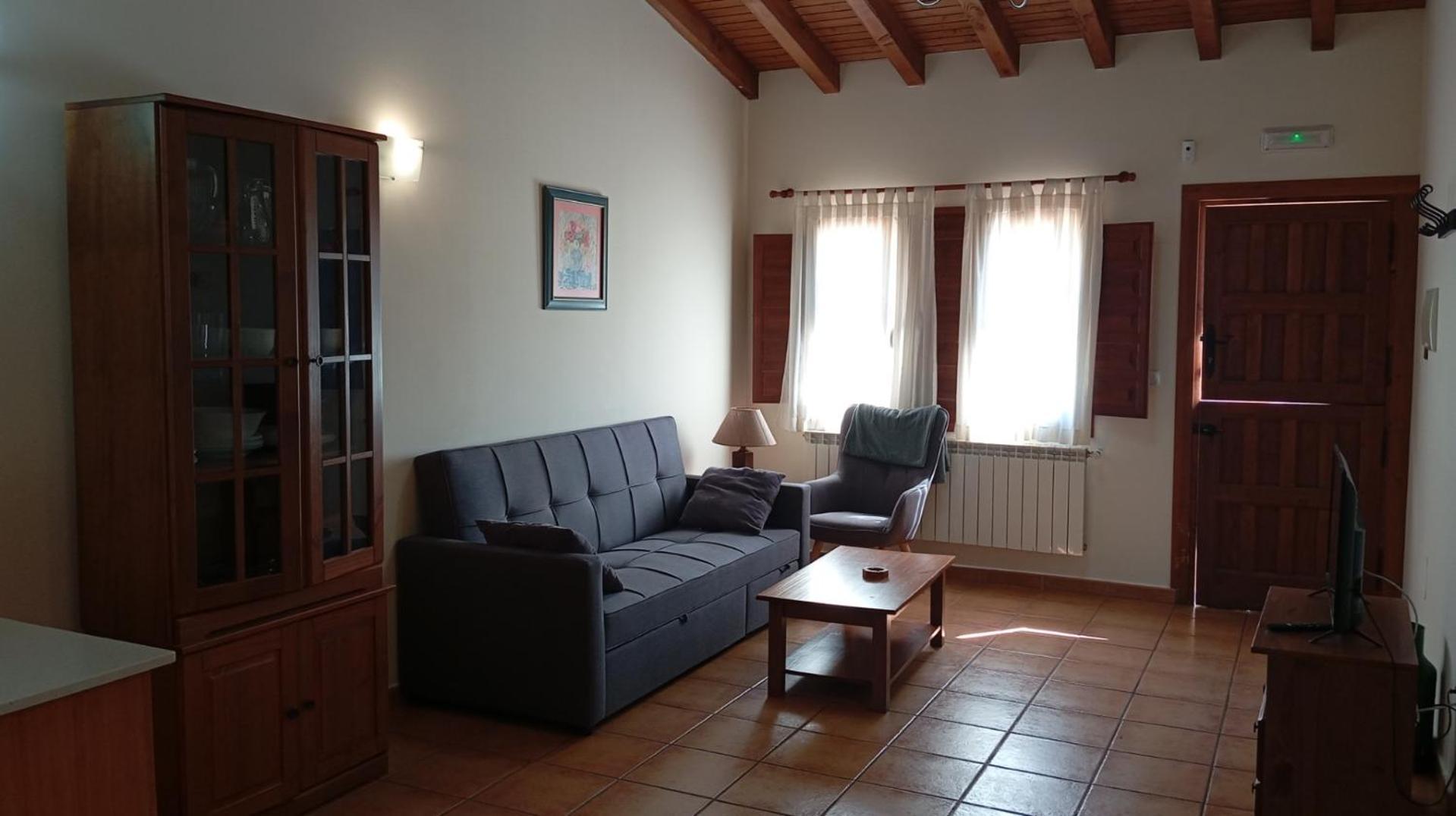 Apartamentos Rurales La Fuente de Báscones Villahormes Exterior foto