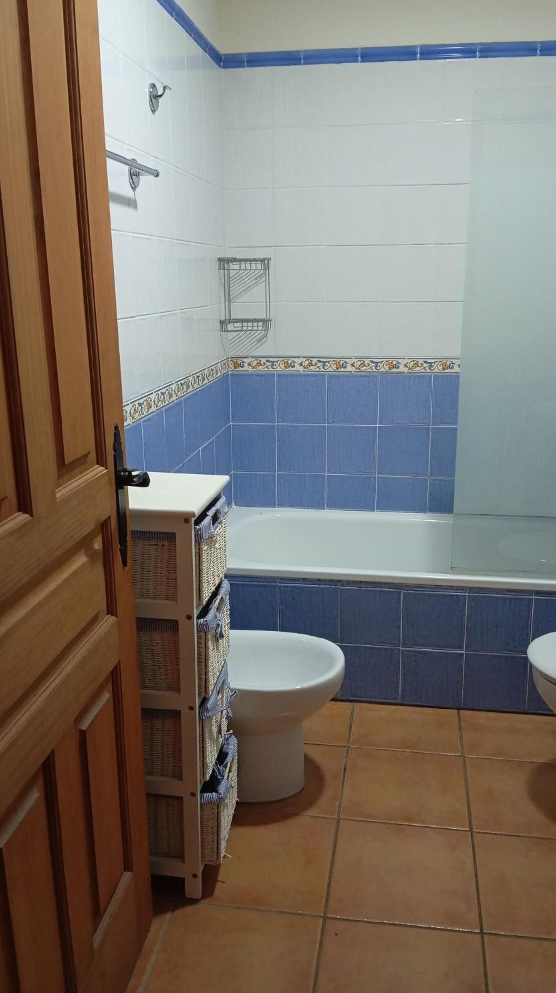 Apartamentos Rurales La Fuente de Báscones Villahormes Exterior foto